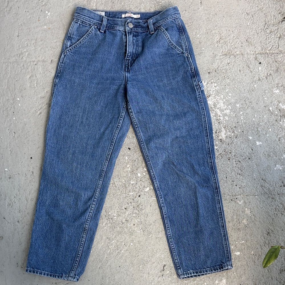 Levi’s premium haut de gamme carpenter jeans